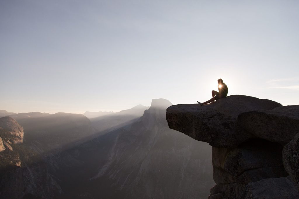 yosemite national park, cliff, person-918596.jpg